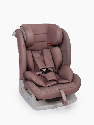 Автокресло 0-36 кг Happy Baby Sandex Desert Pink