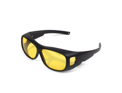 Очки монтажника ОМ-06 серия ПРОФИ защитные