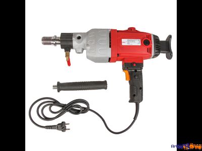 Алмазная сверлильная установка Voll V-Drill 165