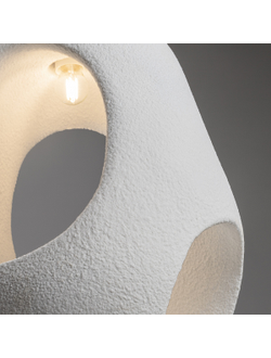 Freya, Подвесной светильник Mound, FR5428PL-01W3