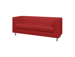 Домино. Диван 3-местный