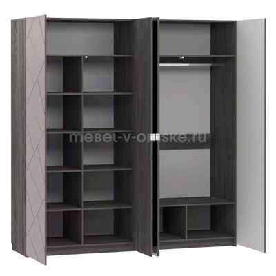 Шкаф комбинированный Summit (Саммит)-011.45