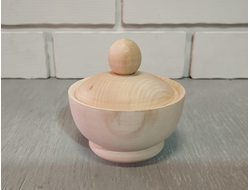 Солонка Малая липа