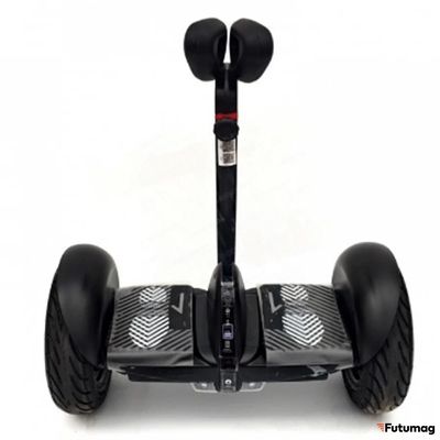Мини сигвей WO LONGGU MINI ROBOT 36v