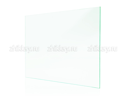 Внутреннее стекло духовки Лысьва, 370x250 мм