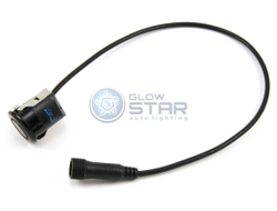 Датчик для ParkMaster DJ, Black