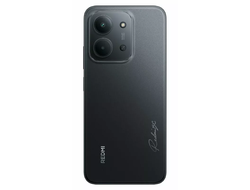 Xiaomi Redmi 15C 4/128 Gb RU Черный