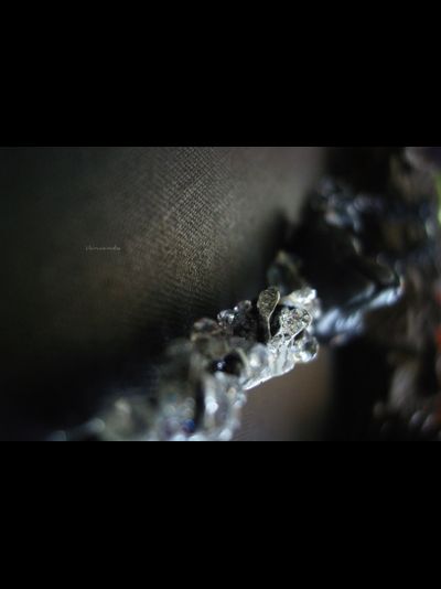 Волшебное колье-оберег &quot;Всеокий Оракул Снов&quot; (натуральные александриты, флюориты)