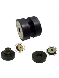 Опора двигателя SPI SM-09561 Polaris 5411686, 5411685