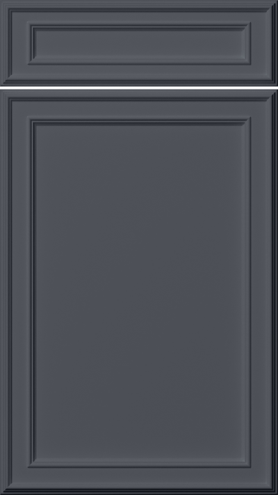 Фасад с фрезеровкой № 145