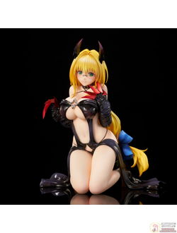 Фигурка 1/6 Тиа Лунатик (Tearju Lunatique Darkness ver.)