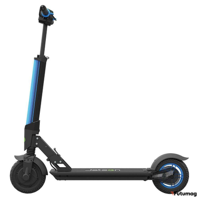 Jetson ion electric scooter cheap