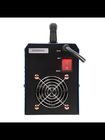 Сварочный аппарат ПТК МАСТЕР ARC 180 FD18 LCD 005.100.152