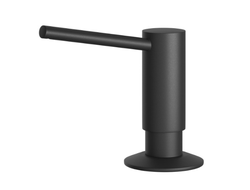 ДОЗАТОР OMOIKIRI OM-02 BL-P (4975018) ЧЁРНЫЙ