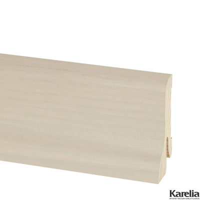 Плинтус напольный Pedross Дуб Хило шпон 60х22х2500