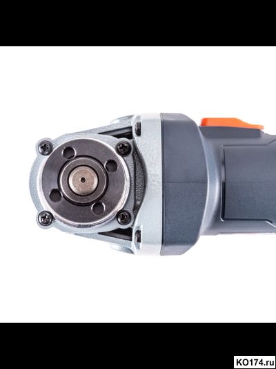 Угловая шлифмашина FTL AG 125