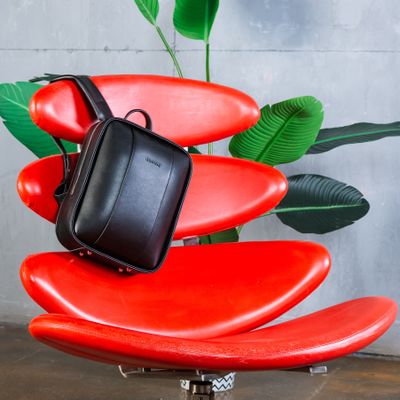 BOMBER 3001-2 Черный