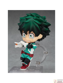 Нендроид Изуку Мидория (Izuku Midoriya)