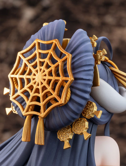 Фигурка 1/7 Альбедо (Albedo Splendid Kimono ver.)