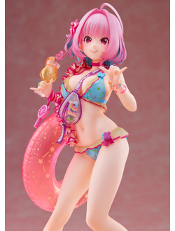 Фигурка 1/7 Юмеми Риаму (Yumemi Riamu Mizugi Shouhou)