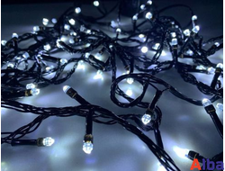 Гирлянды-нити