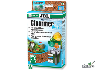 JBL ClearMec plus Удалитель нитратов и фосфатов, 1 л