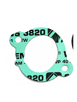 Прокладка впускного коллектора Athena S410427010004 для Polaris SPORTSMAN 550 (2009-2014) 3090144