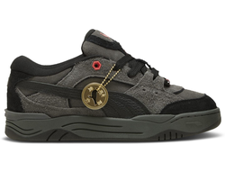Jeff Staple x Puma 180 Year Of The Dragon Black