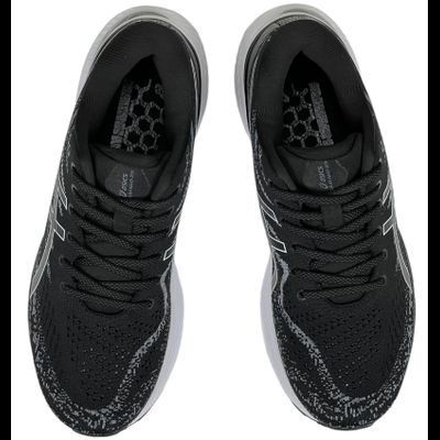 Asics Gel Kayano 29 Black Grey White
