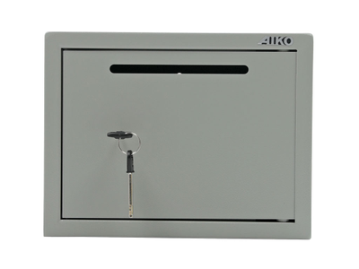 Сейф депозитный AIKO ТD 23