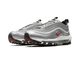 Nike Air Max 97 OG Metallic Silver