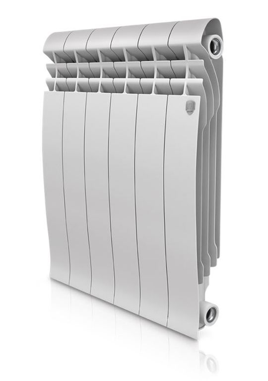 Радиатор royal thermo biliner