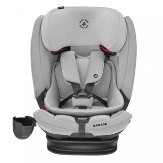 Автокресло 9-36 кг Maxi-Cosi Titan Pro Authentic Grey