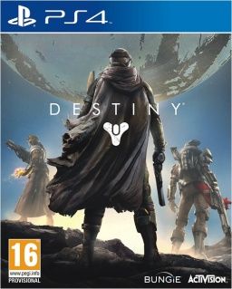 Игра для ps4 DESTINY