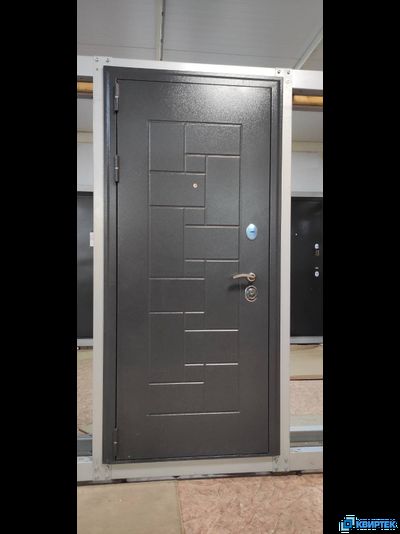 СОЮЗ 3К Царга