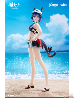 Фигурка Чэнь (Ch'en Swimsuit ver. Coreful Figure)