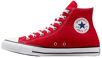 Кеды Converse All Star Red