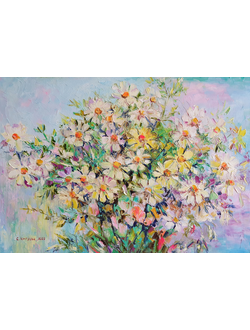 Летняя прохлада