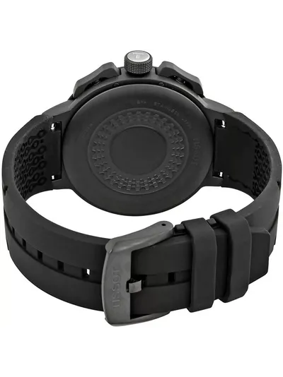 Швейцарские часы Tissot T111.417.37.441.03