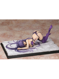 Фигурка 1/6 Тока Ятогами (Yatogami Tooka Inverted Half Naked ver.)