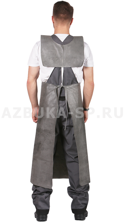 Фартук КЩС удлиненный