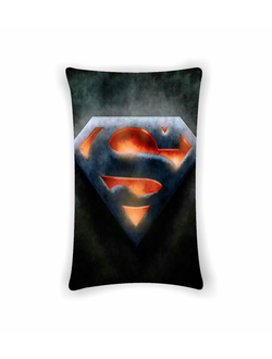 Подушка Супермен № 10