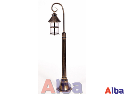 Caior 1 81507 18 Парковый светильник