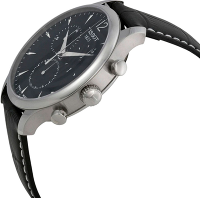 Швейцарские часы Tissot T063.617.16.057.00