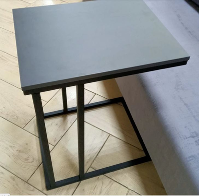 Брион 550 стол журнальный,Графит