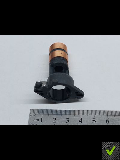 Коллектор генератора Mercedes, Ssangyong