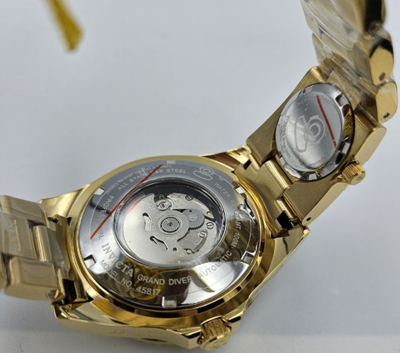 Часы Invicta 45817 Pro Diver