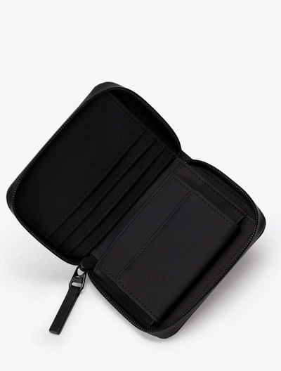 Кошелек Ucon Acrobatics Denar Wallet Black