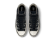 Кеды Converse Chuck 70 x Kim Jones Utility Wave Hi Top черные