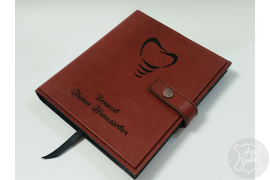 ежедневник ручной работы, подарок руководителю, оригинальный подарок, кожаный ежедневник, ежедневник с логотипом, ежедневник на заказ, что подарить